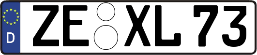 ZE-XL73