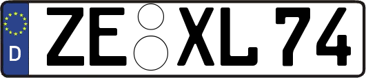 ZE-XL74