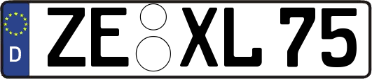 ZE-XL75