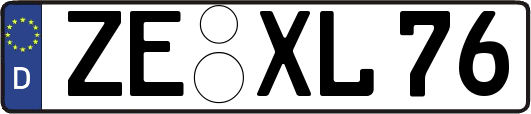 ZE-XL76