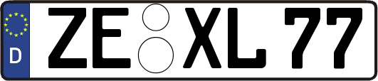 ZE-XL77