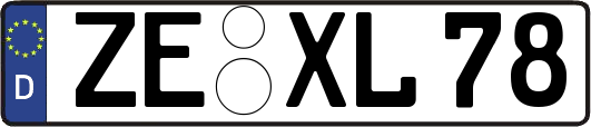 ZE-XL78
