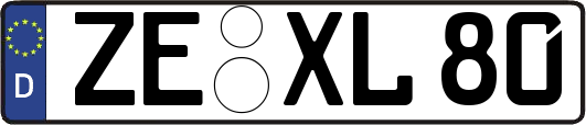 ZE-XL80