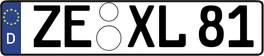 ZE-XL81