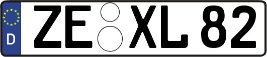 ZE-XL82