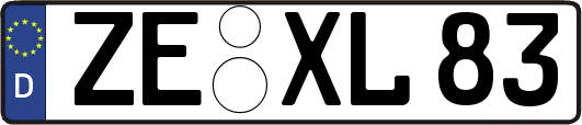 ZE-XL83