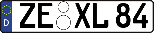 ZE-XL84