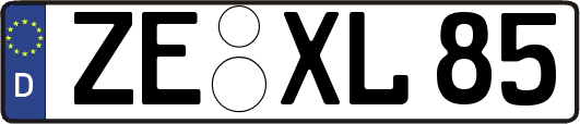 ZE-XL85