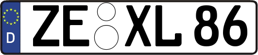ZE-XL86