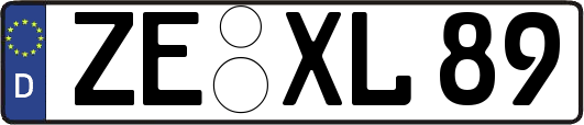 ZE-XL89