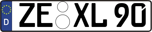 ZE-XL90