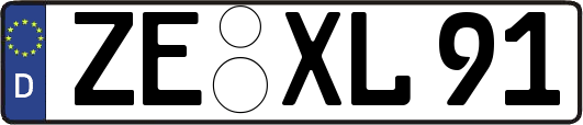 ZE-XL91
