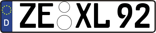 ZE-XL92