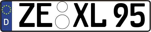 ZE-XL95