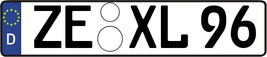 ZE-XL96