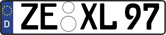ZE-XL97