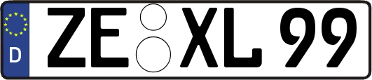 ZE-XL99