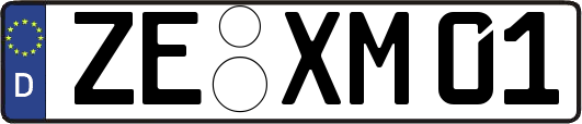 ZE-XM01