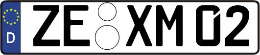ZE-XM02