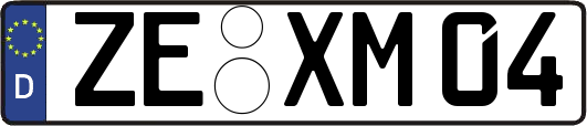 ZE-XM04