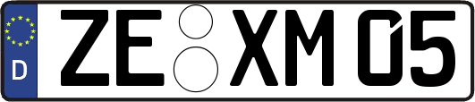 ZE-XM05
