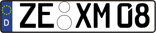 ZE-XM08