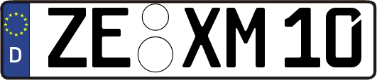 ZE-XM10