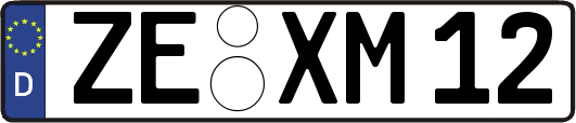 ZE-XM12