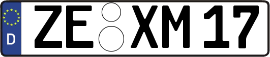 ZE-XM17