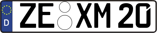 ZE-XM20