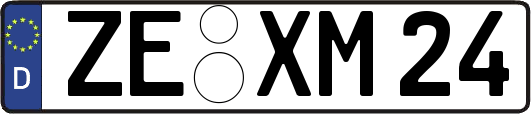 ZE-XM24