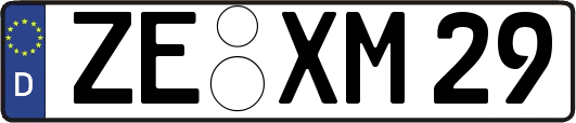 ZE-XM29