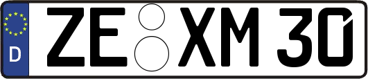 ZE-XM30