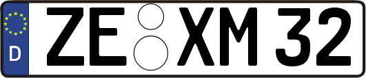 ZE-XM32
