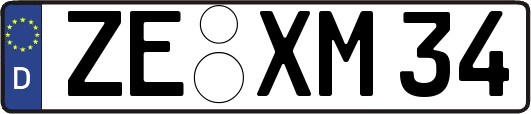 ZE-XM34