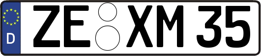 ZE-XM35