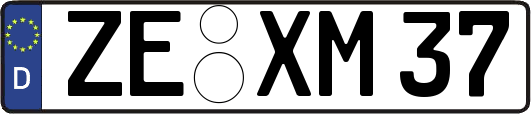 ZE-XM37