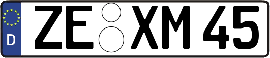 ZE-XM45