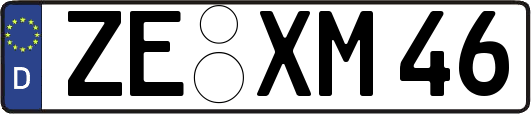 ZE-XM46