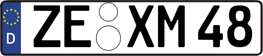 ZE-XM48