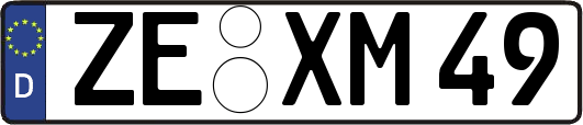 ZE-XM49