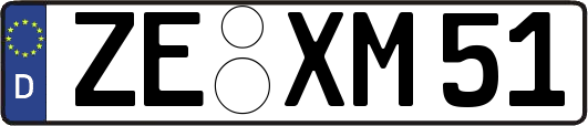 ZE-XM51