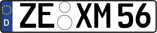 ZE-XM56