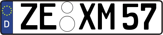 ZE-XM57