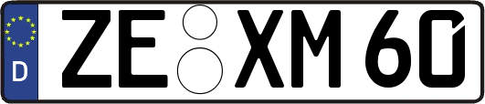 ZE-XM60