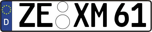 ZE-XM61