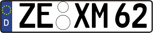 ZE-XM62