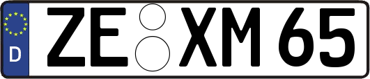 ZE-XM65