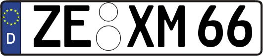 ZE-XM66