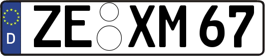 ZE-XM67